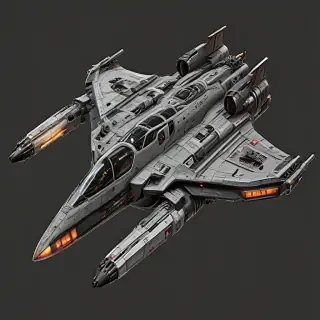 spaceship png