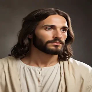 jesus png