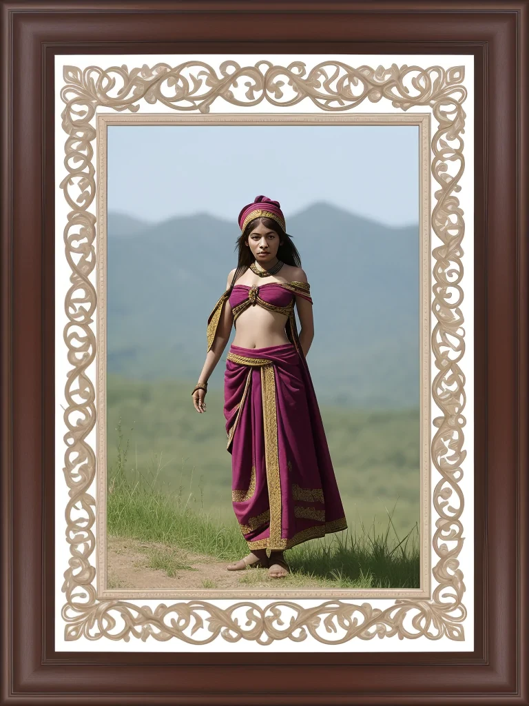 borders and frames png