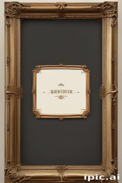 rectangle frame png