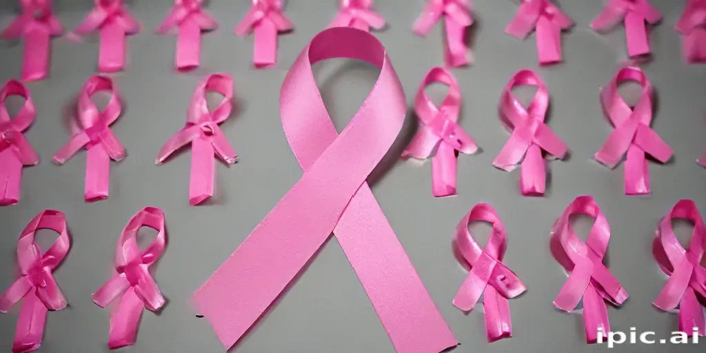 images of breast cancer awareness