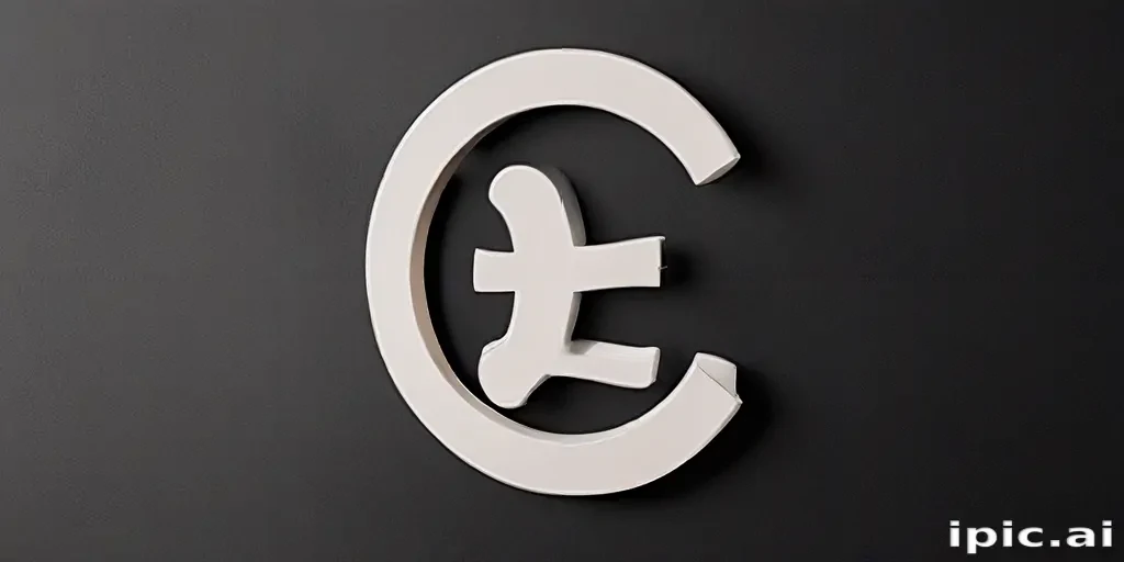 pounds symbol
