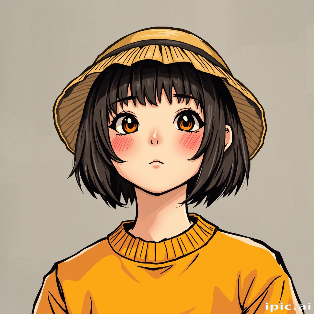 bangs png