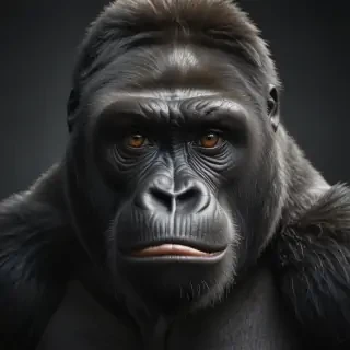 gorilla png
