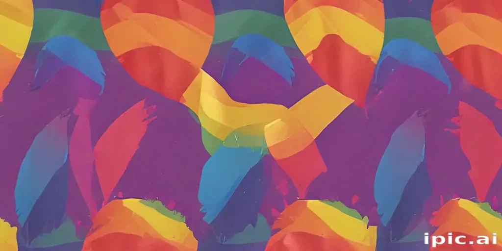 pride phone wallpaper