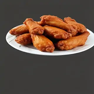 chicken wings png
