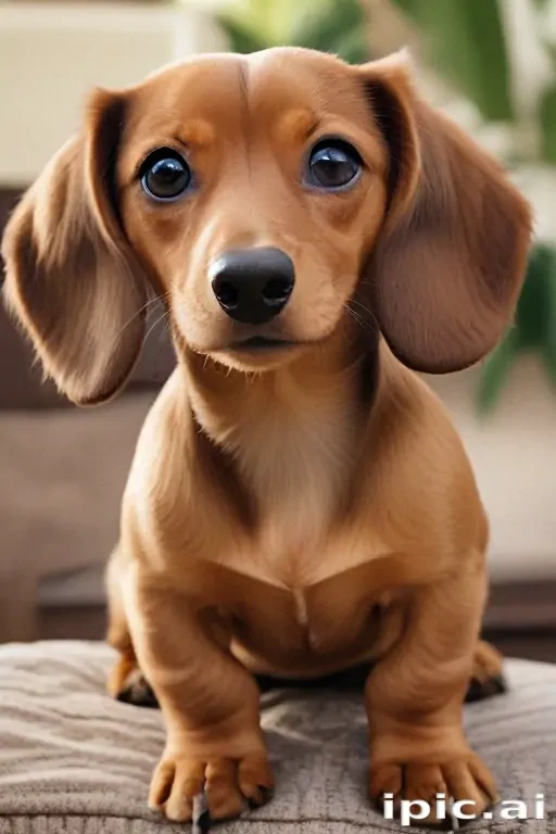 dachshund canine