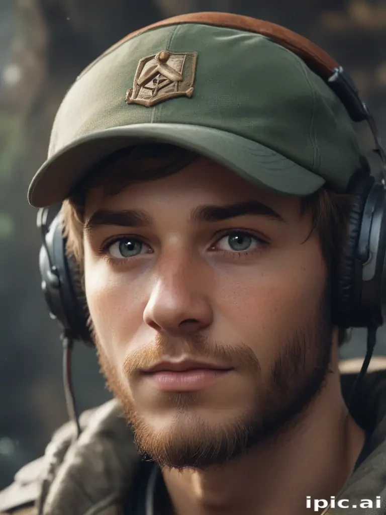 gamer png