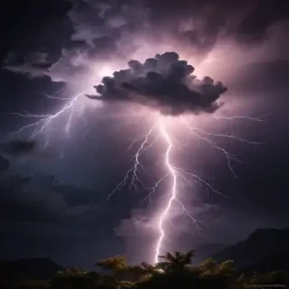 png lightning
