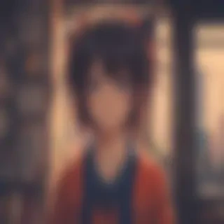 anime gifs