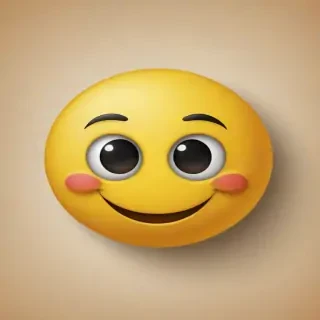 happy emoji png