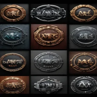 logo backgrounds