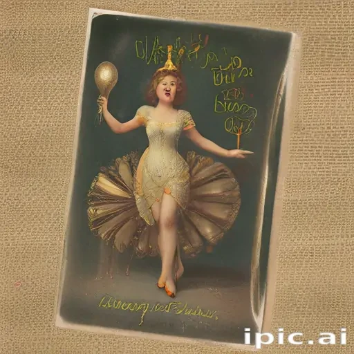 vintage new years images