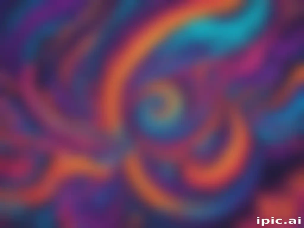 psychedelic png