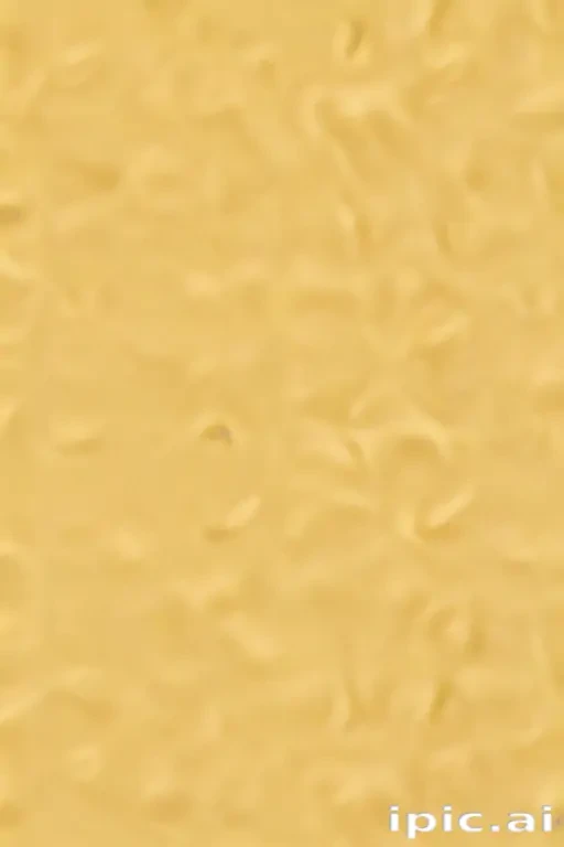 yellow aesthetic background