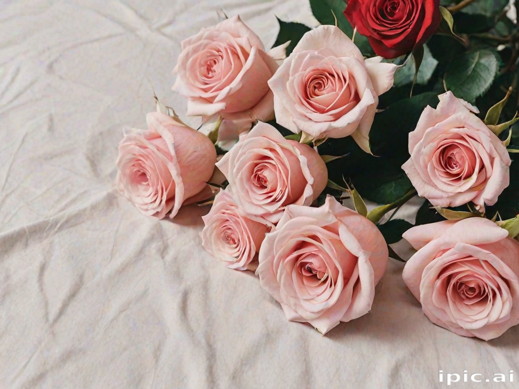 rose wallpapers aesthetic