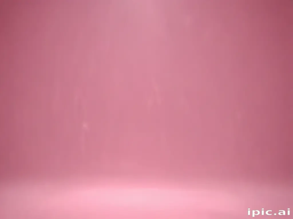 pink plain bg