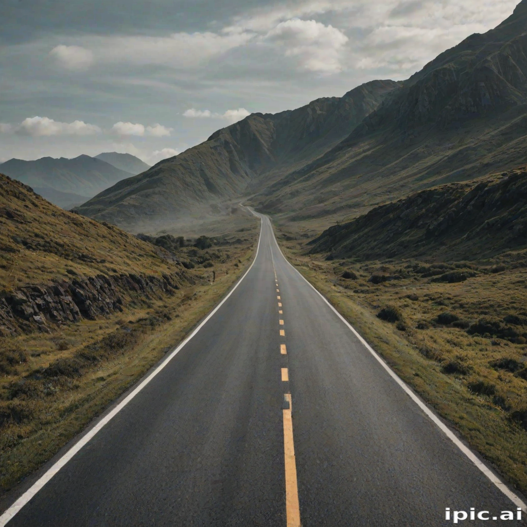road png