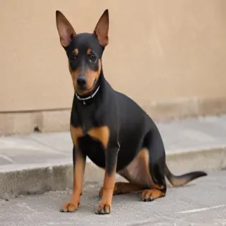 american rat pinscher