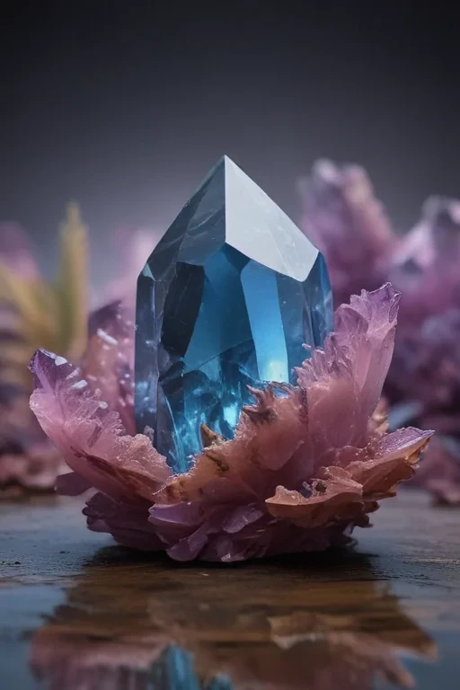 crystals png