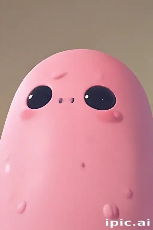 aesthetic blob