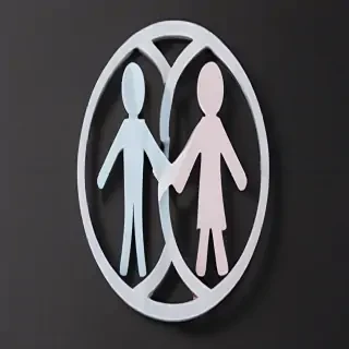 gender symbols