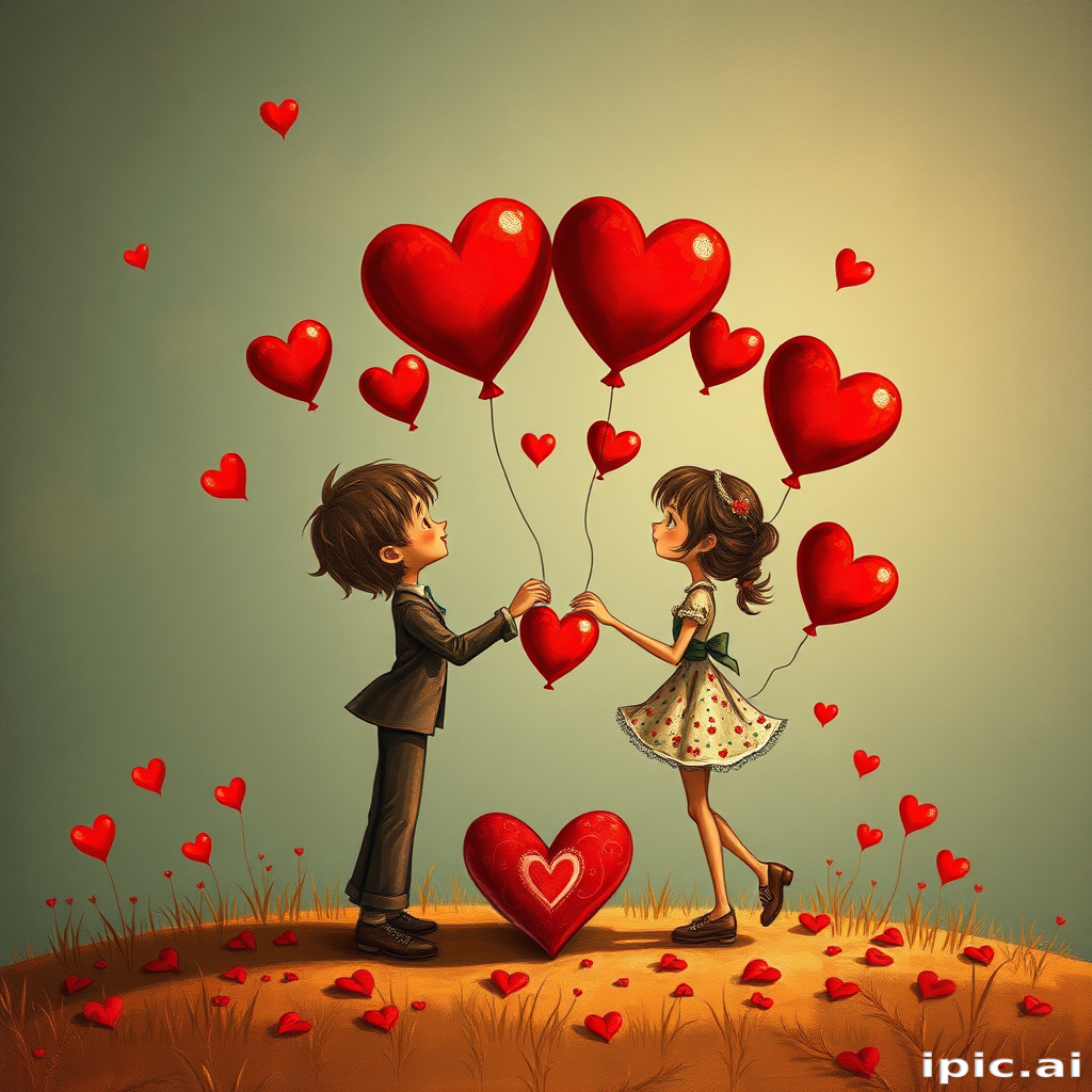 valentines wallpaper