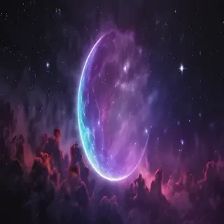 celestial desktop wallpaper