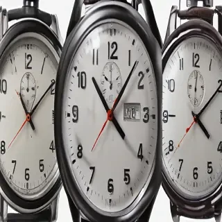 time png