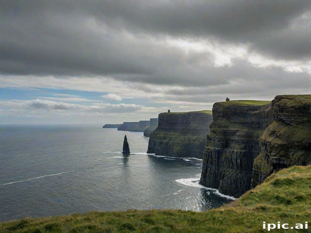cliffs of moher