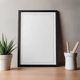 print mockup