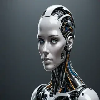 artificial intelligence wallpaper