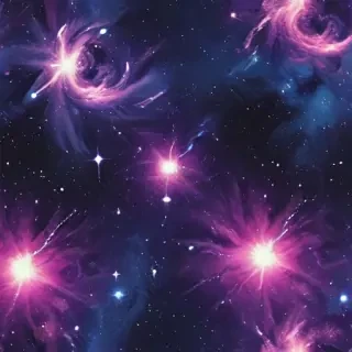 aesthetic galaxy wallpapers