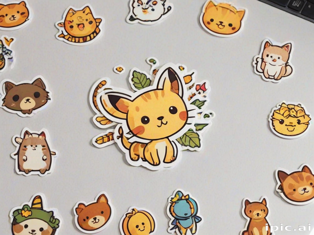 stickers images