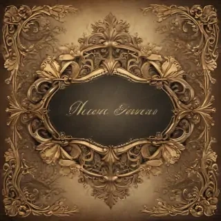 vintage background design