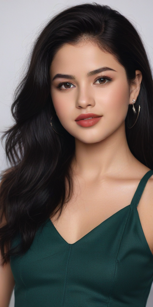 selena photos