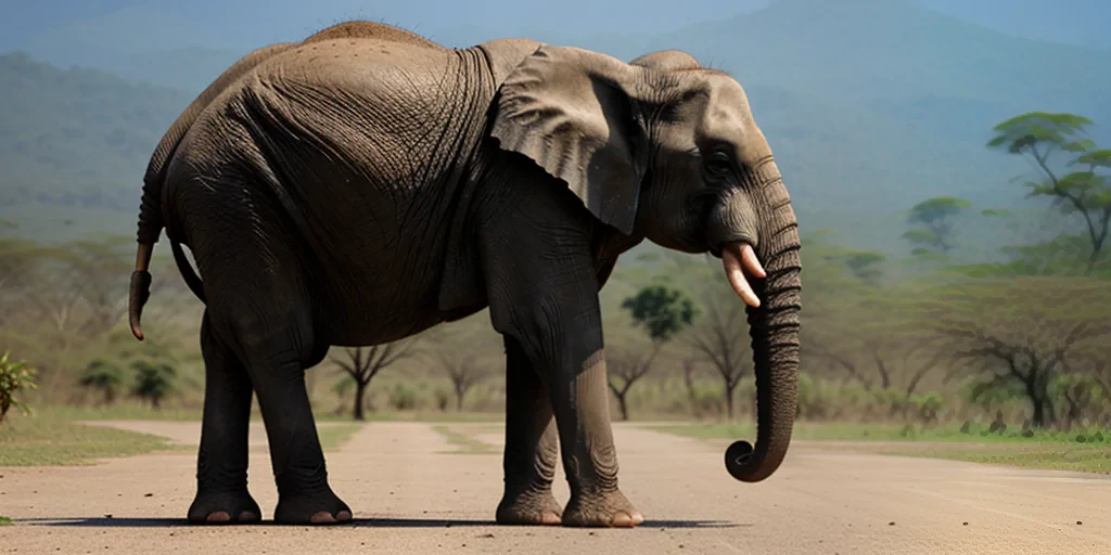 png elephant
