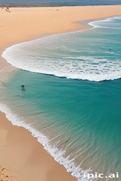 beach wallpaper for iphone