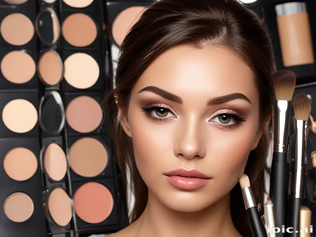 make up png