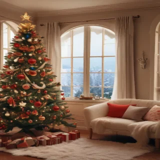 cute christmas aesthetic wallpapers