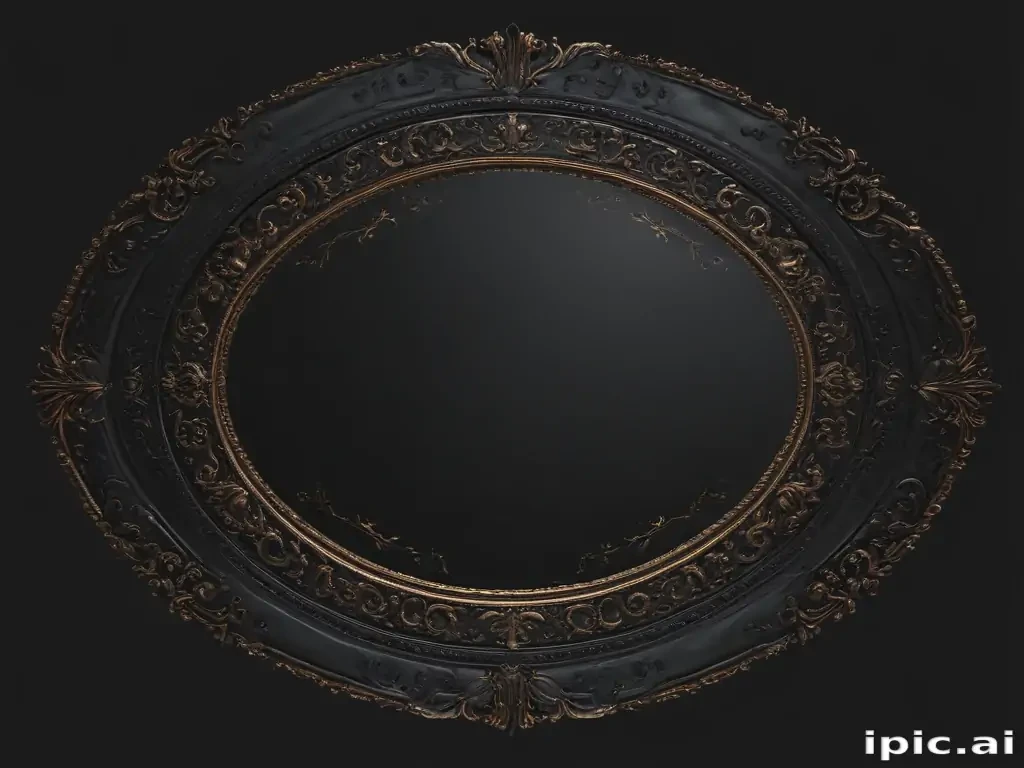 black oval png