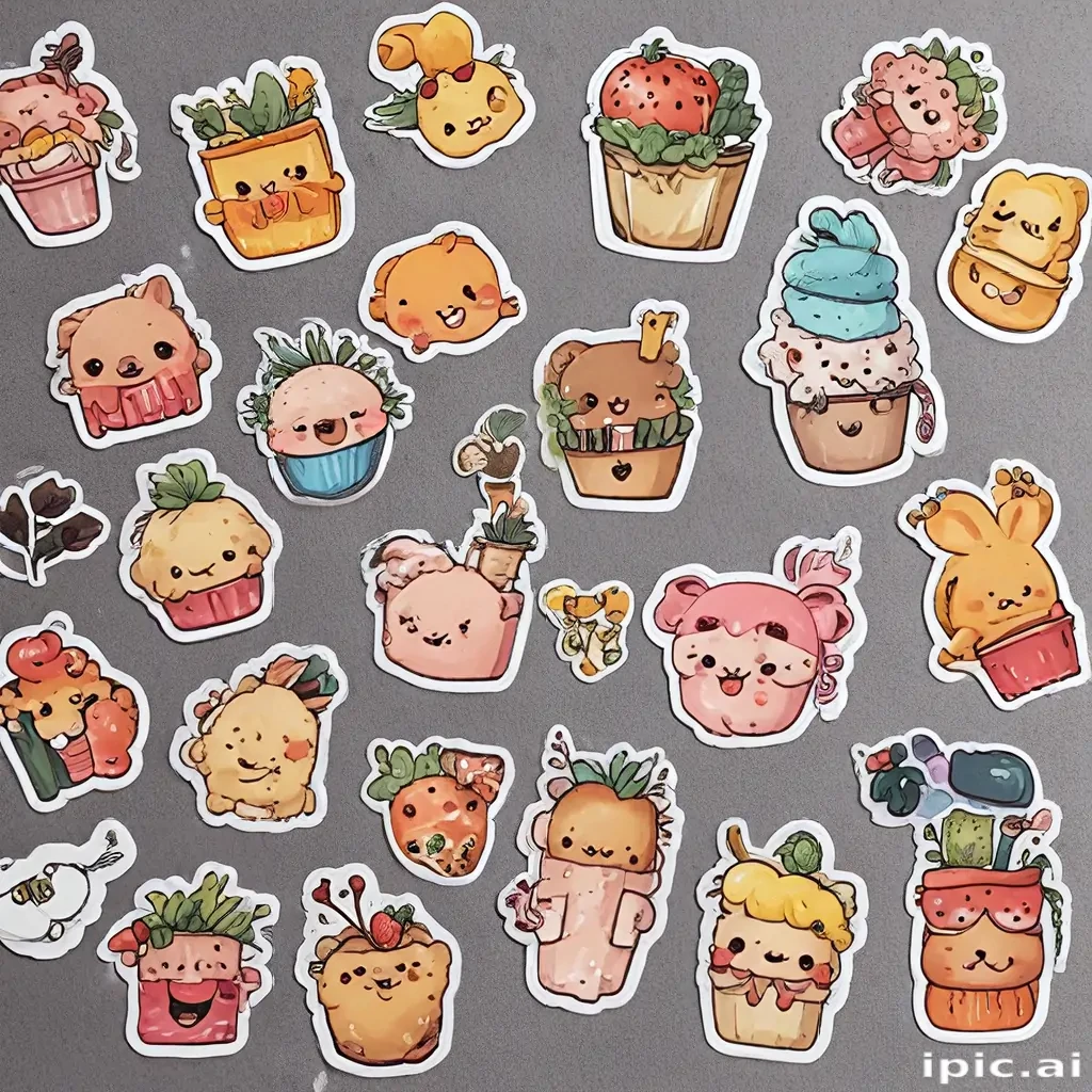 stickers images