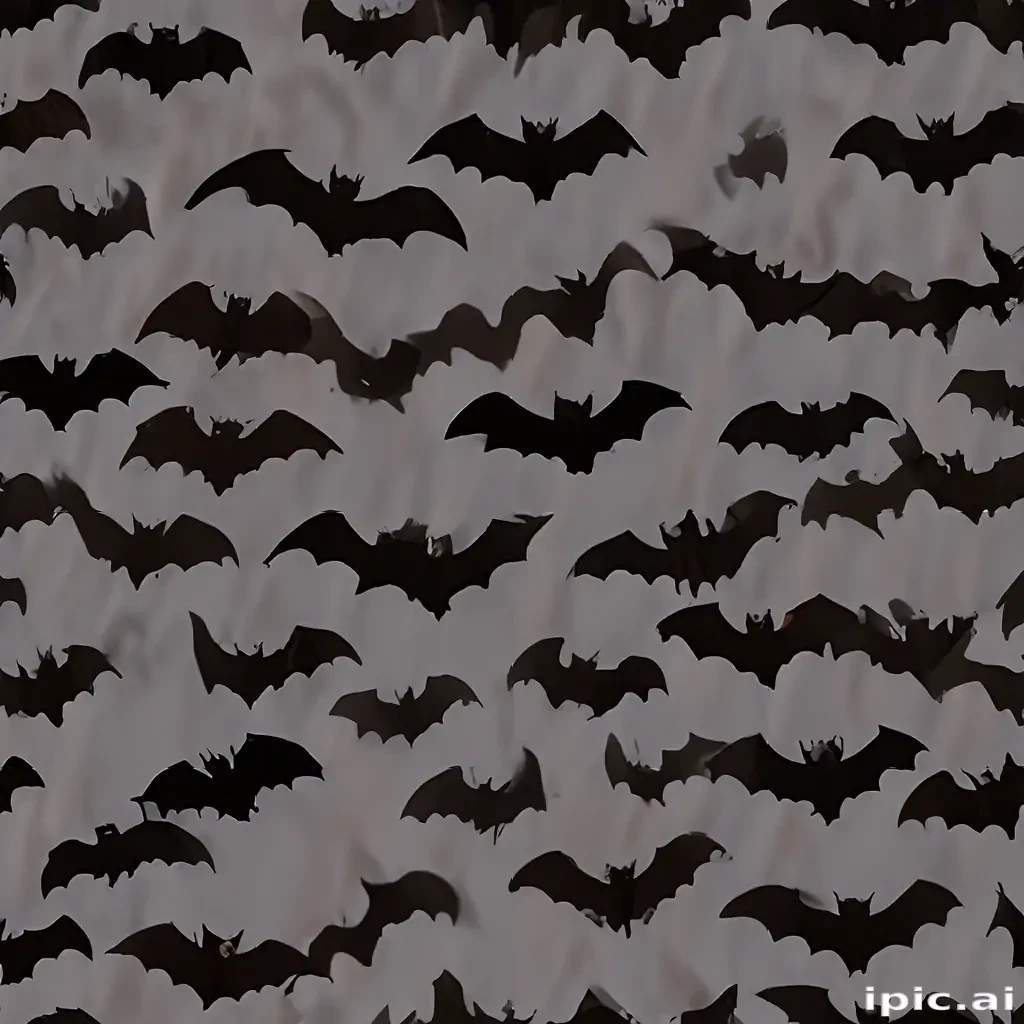 pictures of bats for halloween