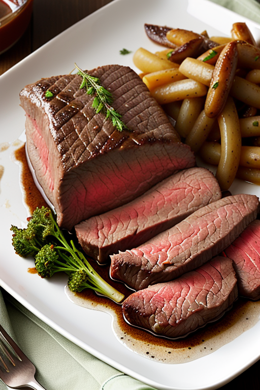 what to do with leftover beef tenderloin