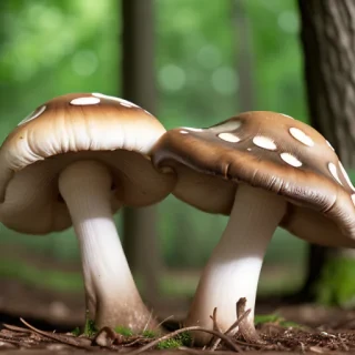 mushroom png