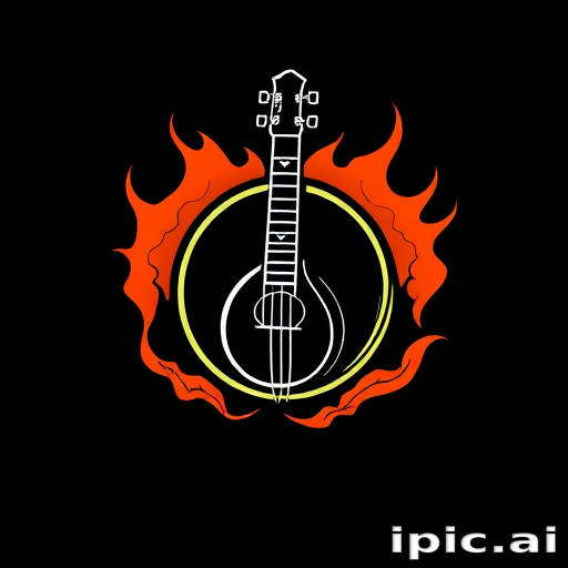 music logo