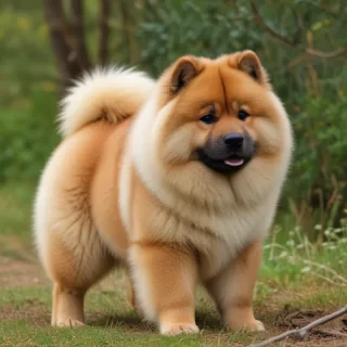 eurasier dog breed