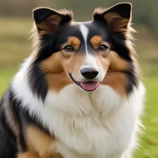 collie dog breed