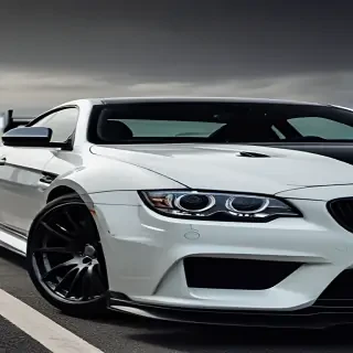 iphone car wallpaper