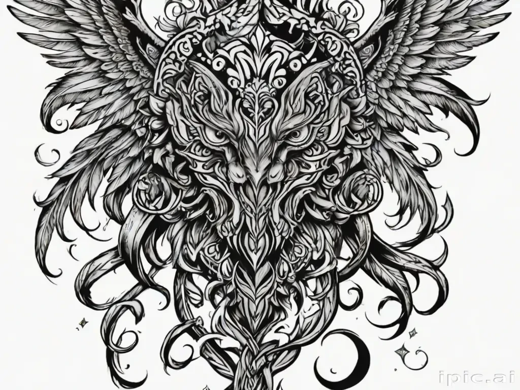 tattoo png